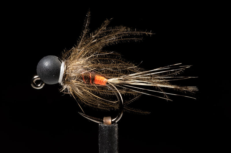 Jig BTB Pheasant Tail | Manic Fly Collection