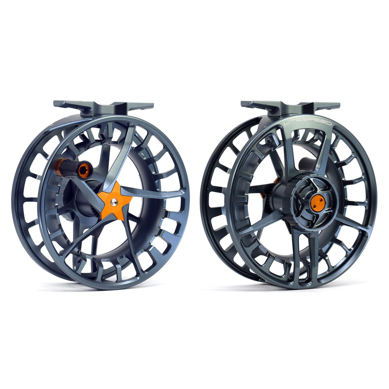 Lamson Litespeed F Lamson