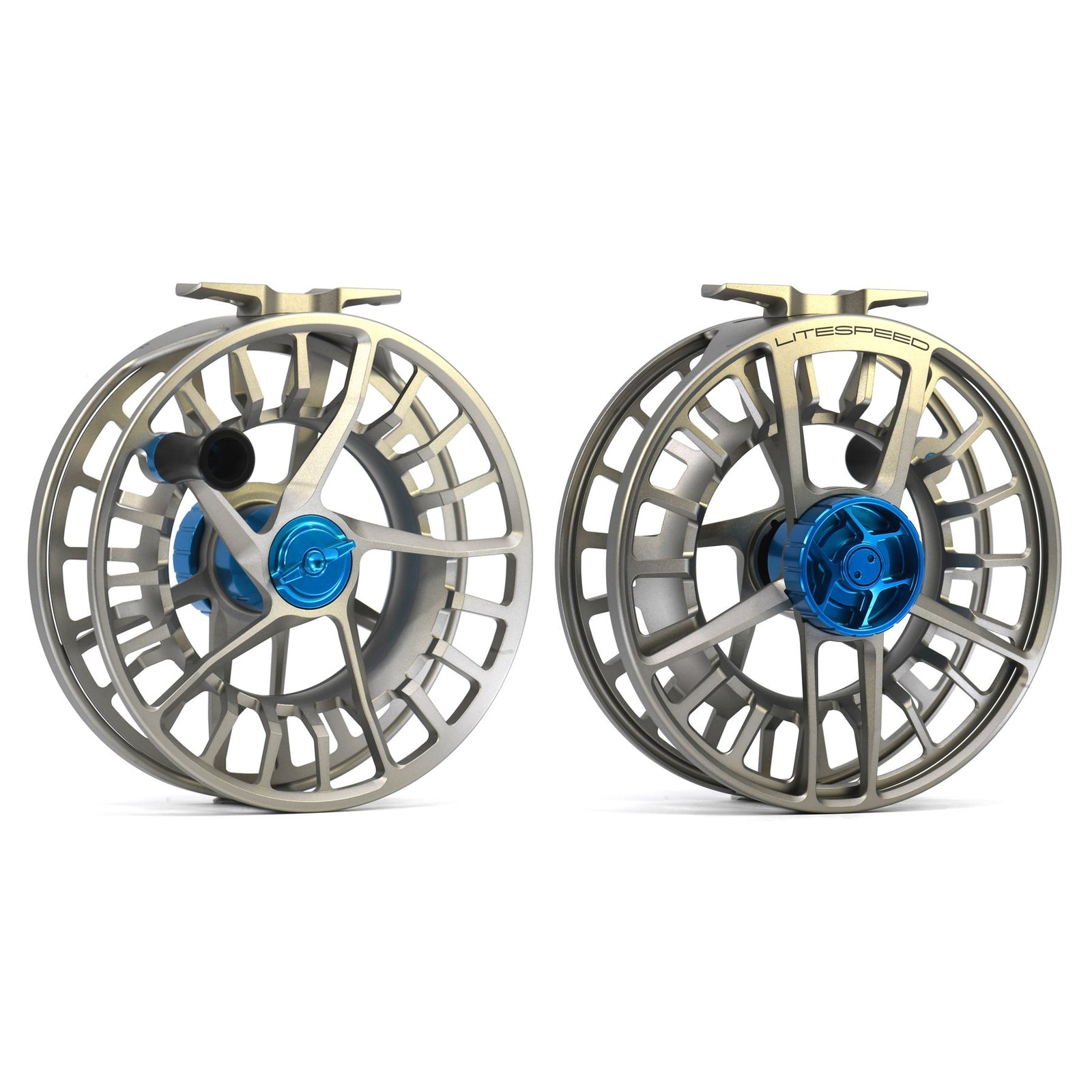 Lamson Litespeed M Riviera Fly Fishing Reel – Manic Tackle Project