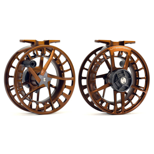 Lamson Litespeed F Lamson Whisky