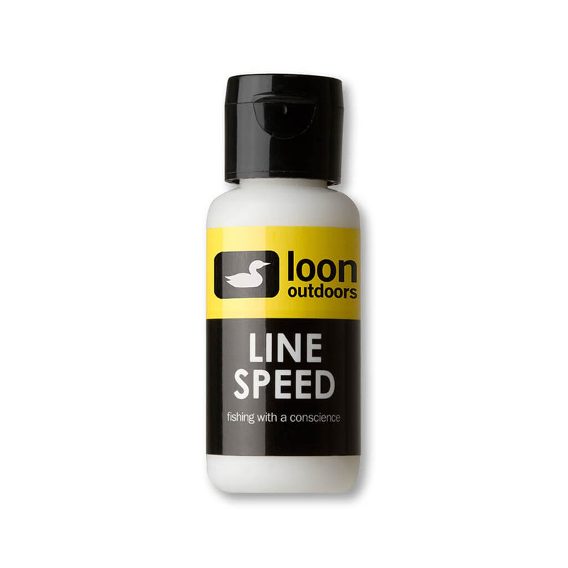 Loon Line Speed Loon