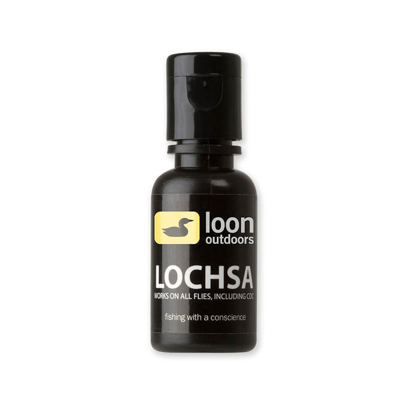 Loon Lochsa Loon