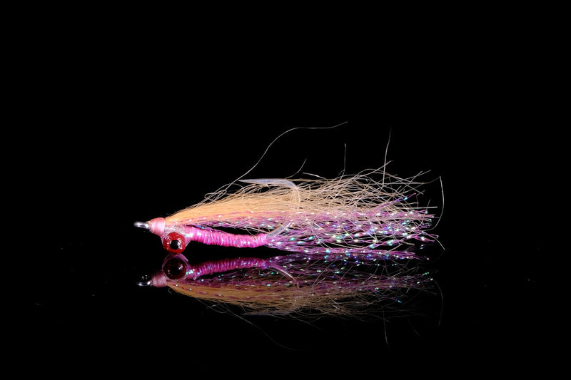 Christmas Cracker Pink | Manic Fly Collection