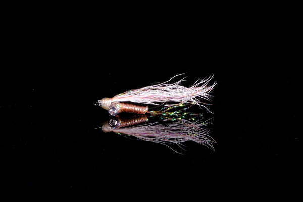 Crazy Charlie Light Sand | Manic Fly Collection