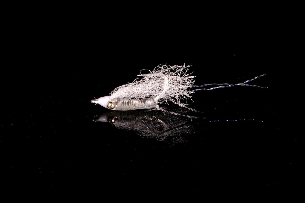 Bone Crusher Sand | Manic Fly Collection
