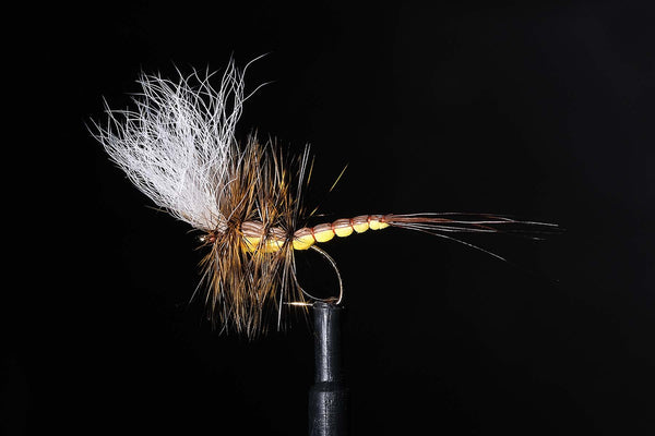 Mccoys Boondoggle Fishing Fly | Manic Fly Collection