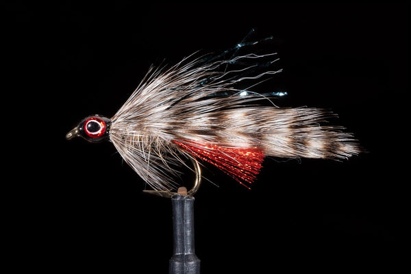 Mega Dirty Dorothy Fishing Fly | Manic Fly Collection