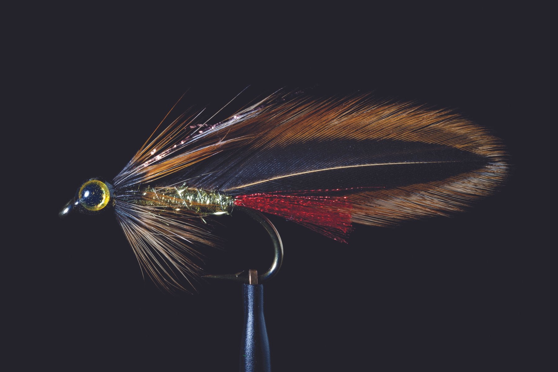 Mega Mick Fishing Fly | Manic Fly Collection – Manic Tackle Project