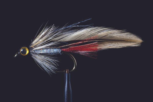 Mega Sprat | Manic Fly Collection