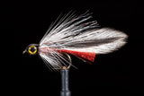Mega Taupo Tiger Fishing Fly | Manic Fly Collection