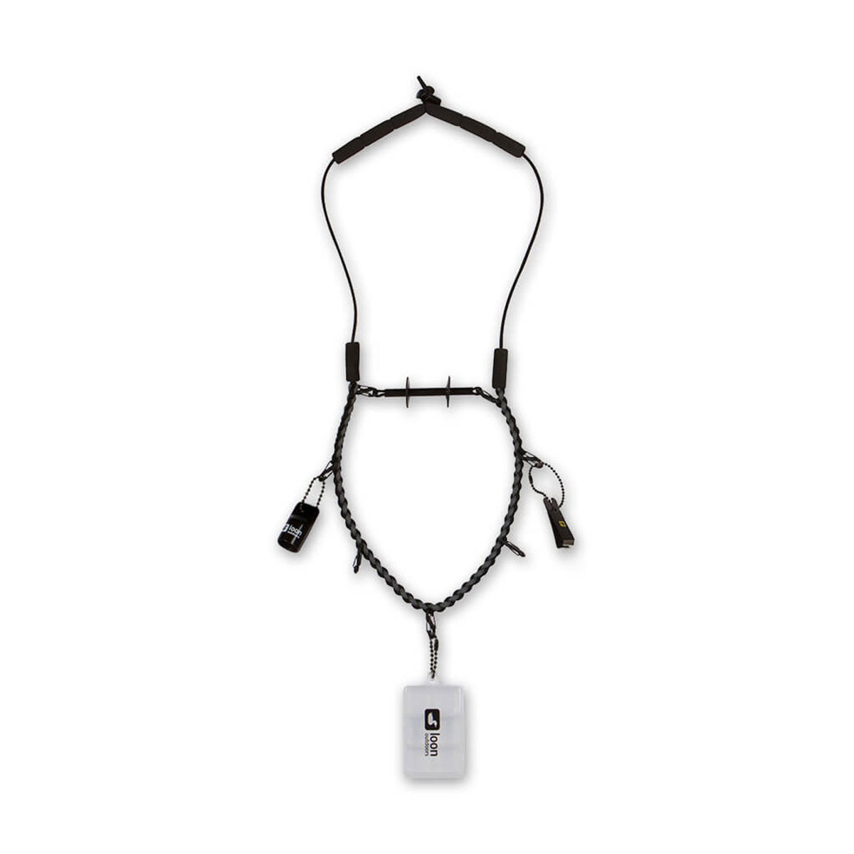 Loon Neckvest Lanyard Loon