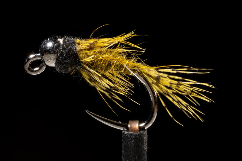 Newbury's Dirty Jig | Manic Fly Collection