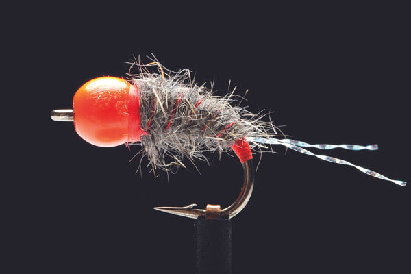 OTB Hare & Copper Bomb | Manic Fly Collection
