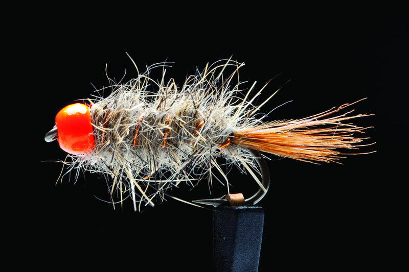 OTB Hare & Copper | Manic Fly Collection