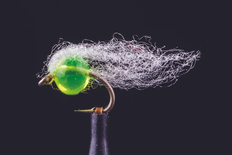 Otter's Soft Egg Kiwi Fishing Fly  Manic Fly Collection – Manic Tackle  Project