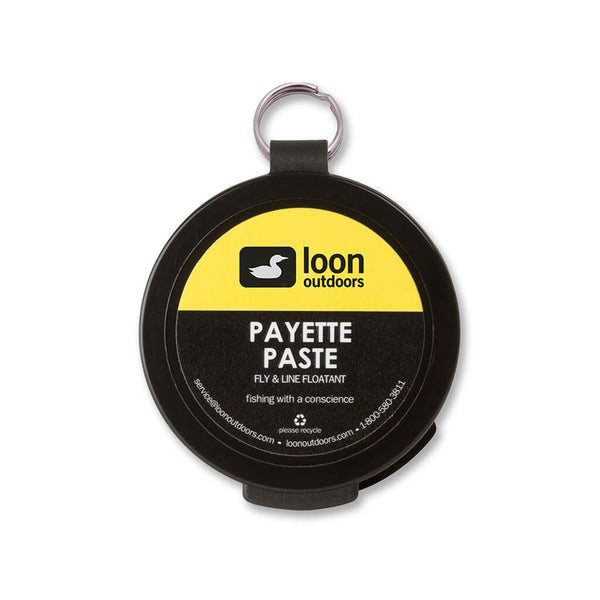 Loon Payette Paste Loon