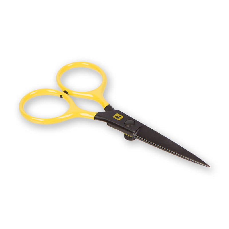 Loon Razor Scissors Loon 5"