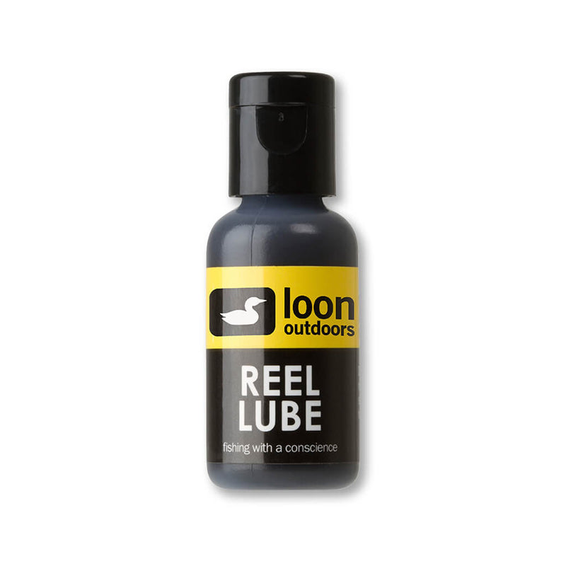 Loon Reel Lube Loon