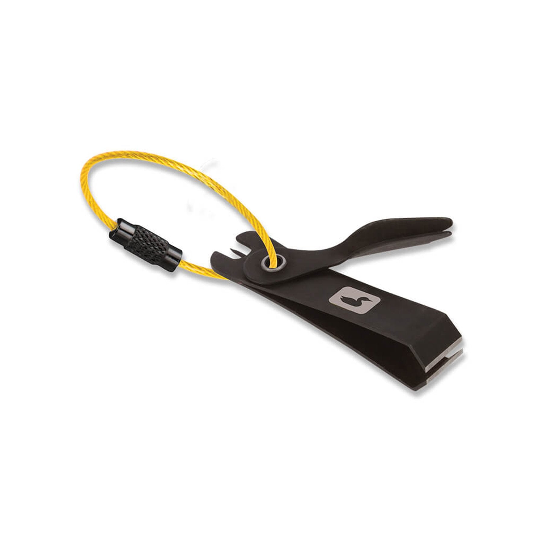 Loon Rogue Nipper With Nail Knot Tool Loon