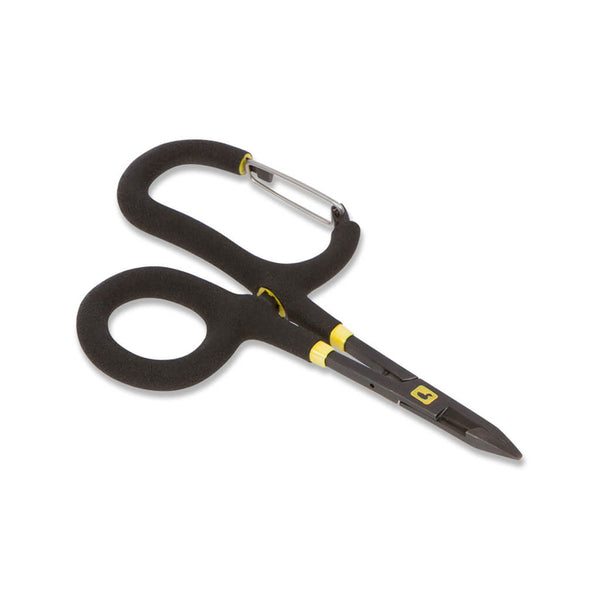 Loon Rogue Quickdraw Fly Fishing Forceps – Manic Tackle Project