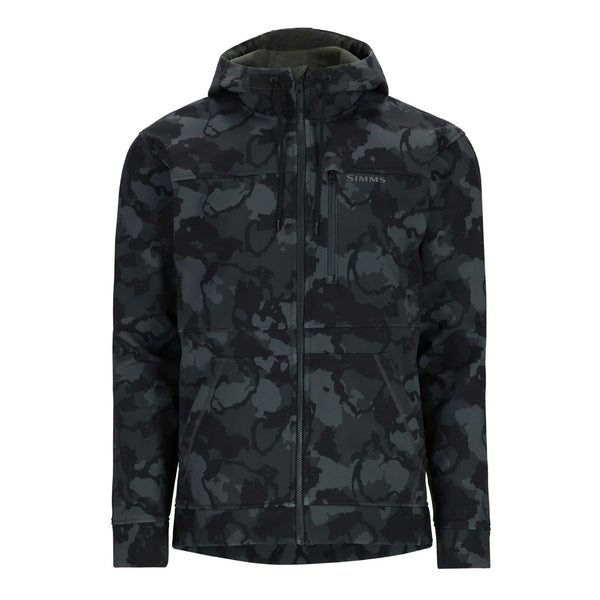 Simms Rogue Fleece Hoody