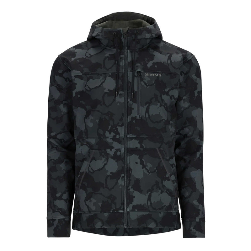 Simms Rogue Fleece Hoody