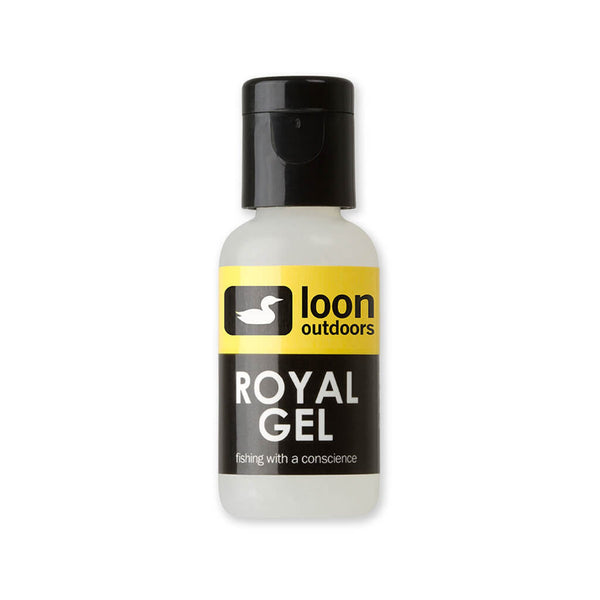 Loon Royal Gel Loon