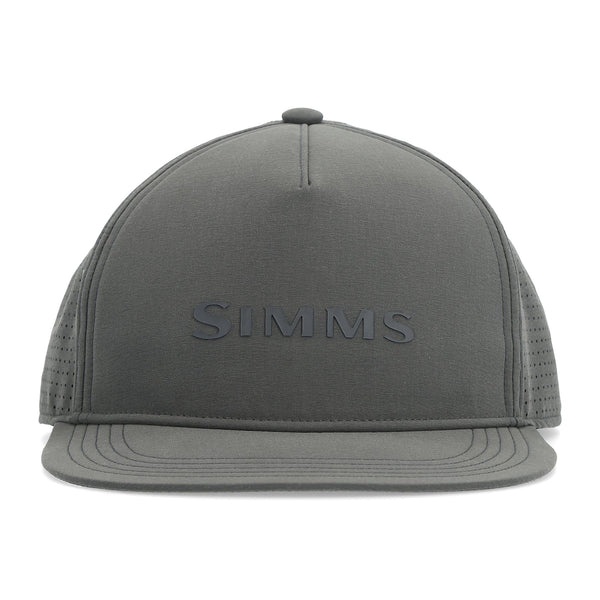 Simms Double Haul Cap – Manic Tackle Project