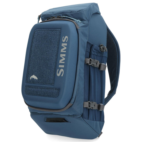 Simms Freestone Fly Fishing Sling Pack – Manic Tackle Project