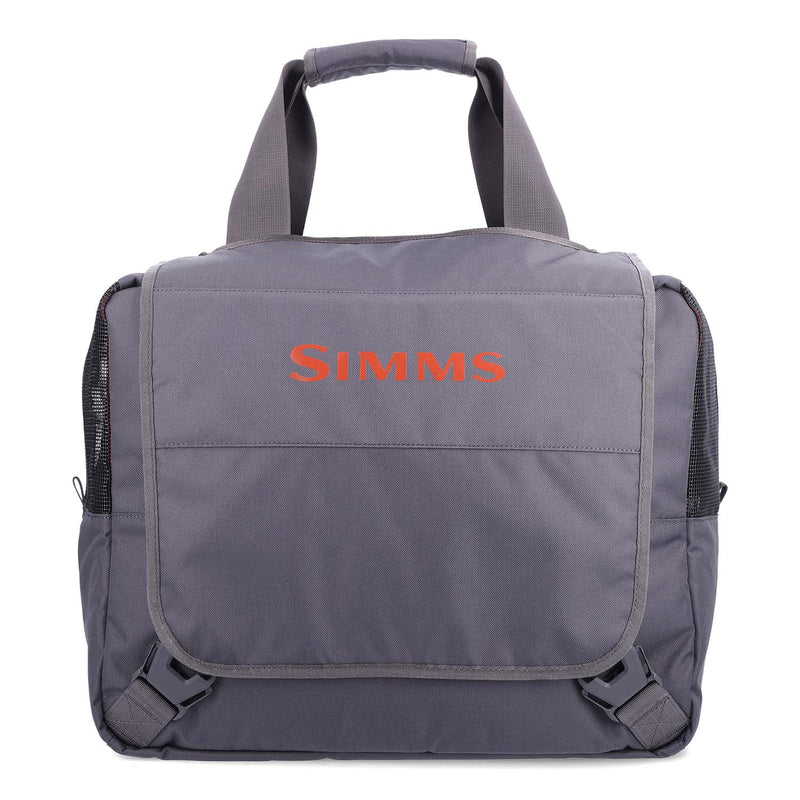 Simms Riverkit Fly Fishing Wader Tote – Manic Tackle Project
