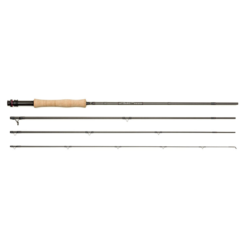 Scott Centric Freshwater Fly Fishing Rods – Manic Tackle Project