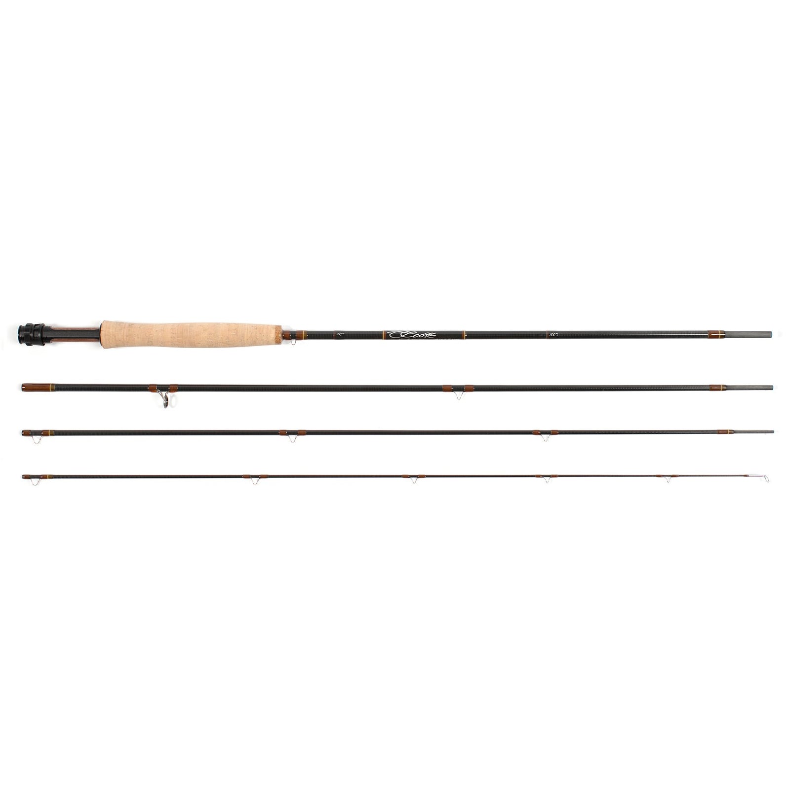 スコットGシリーズ Scott Fly Fishing Rods G-Series Japan Special スコット