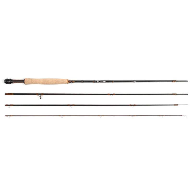 Scott G Series Fly Fishing Rods – Manic Tackle Project
