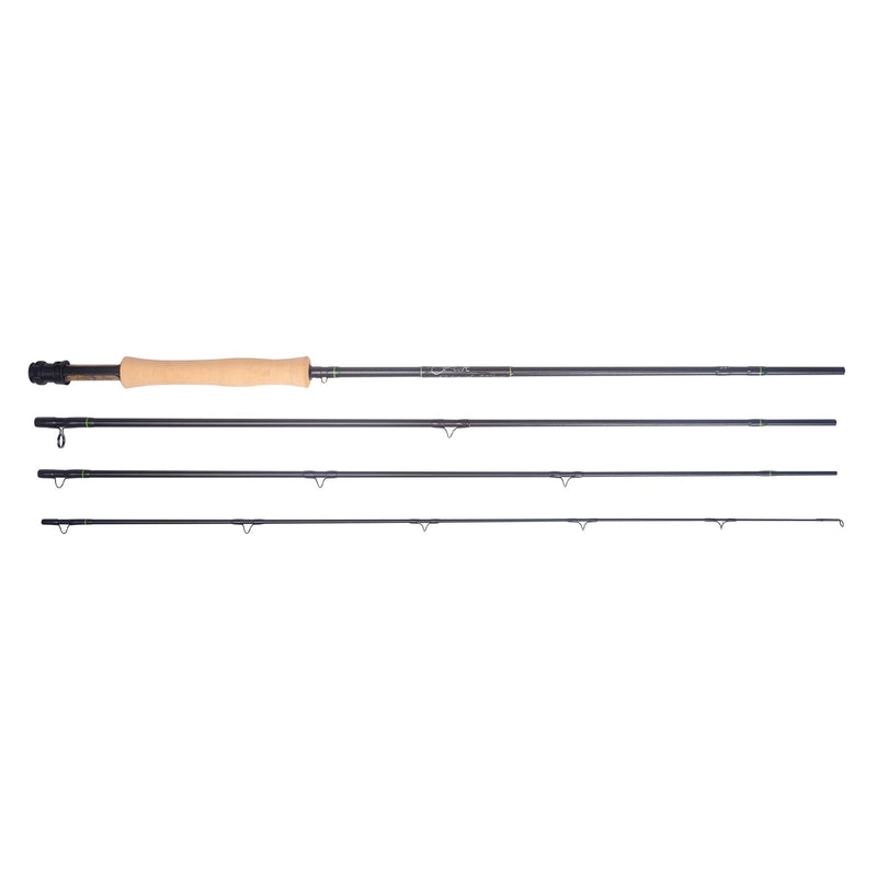 Scott NZ Special Fly Rod Scott