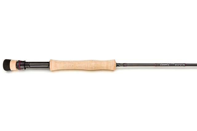 Scott Centric Fly Rods Scott