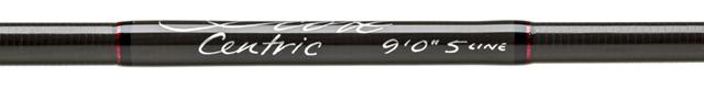 Scott Centric Fly Rods Scott