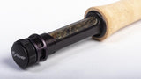 Scott NZ Special Fly Rod Scott