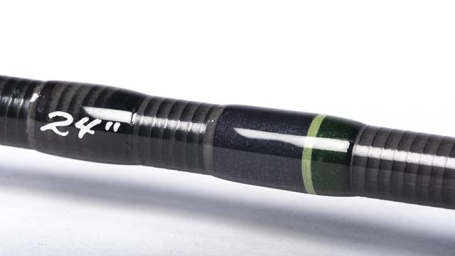 Scott NZ Special Fly Rod Scott