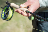 Scott NZ Special Fly Rod Scott