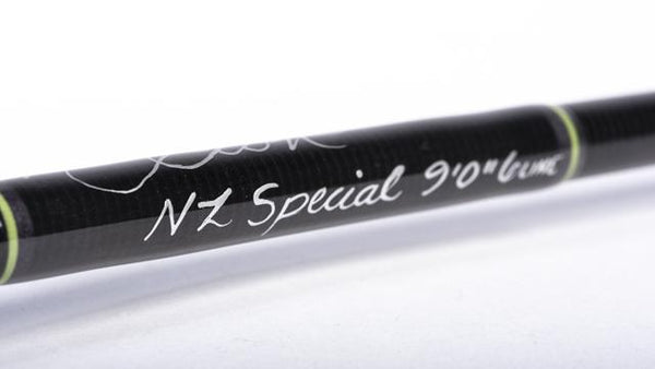 Scott NZ Special Fly Rod Scott