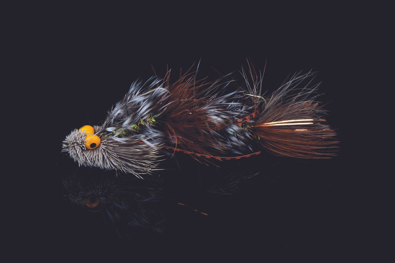 Galloup's Mini Dungeon Natural | Manic Fly Collection