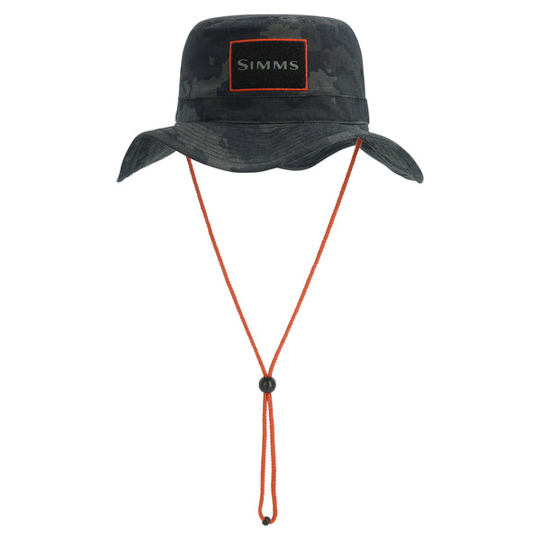 Simms fishing hat cap - Gem