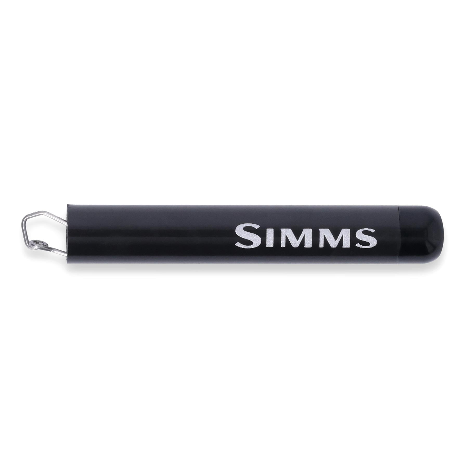 Simms Carbon Fibre Fly Fishing Retractor