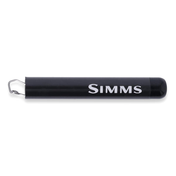 Simms Carbon Fibre Fly Fishing Retractor – Manic Tackle Project
