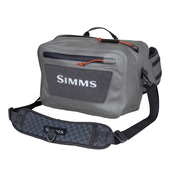 TheSimpliFLY Chest Mount Fly Fishing Pack