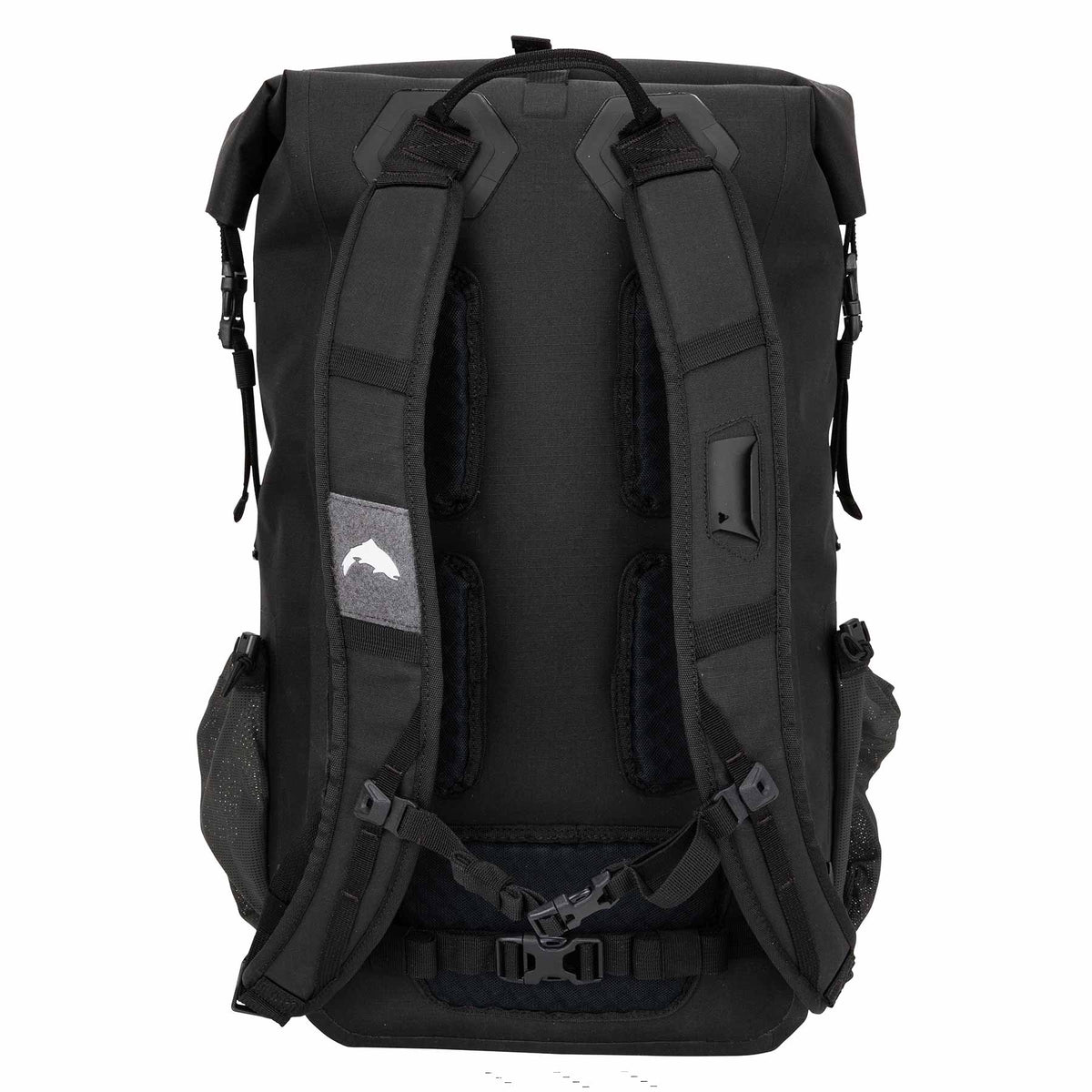 Simms Dry Creek Fly Fishing Rolltop Backpack