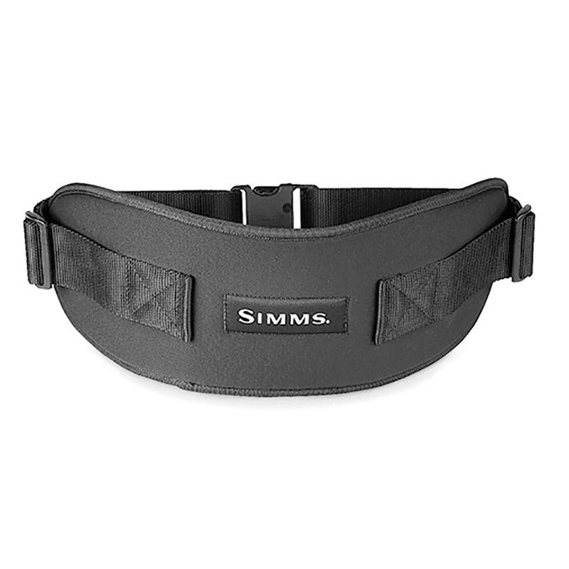 Simms Backsaver Wading Belt Simms