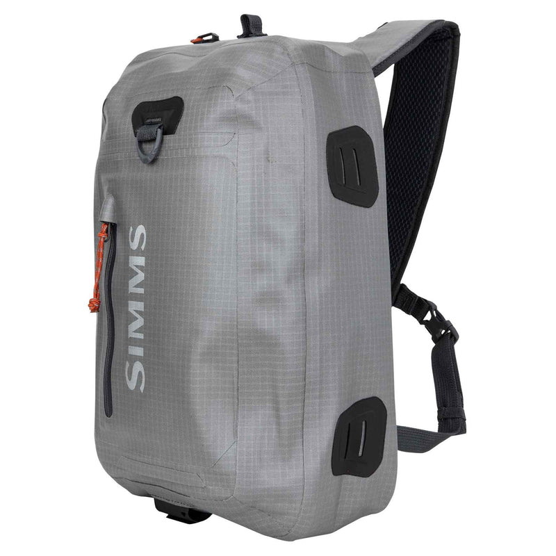 Simms Dry Creek Z Fly Fishing Sling Pack – Manic Tackle Project