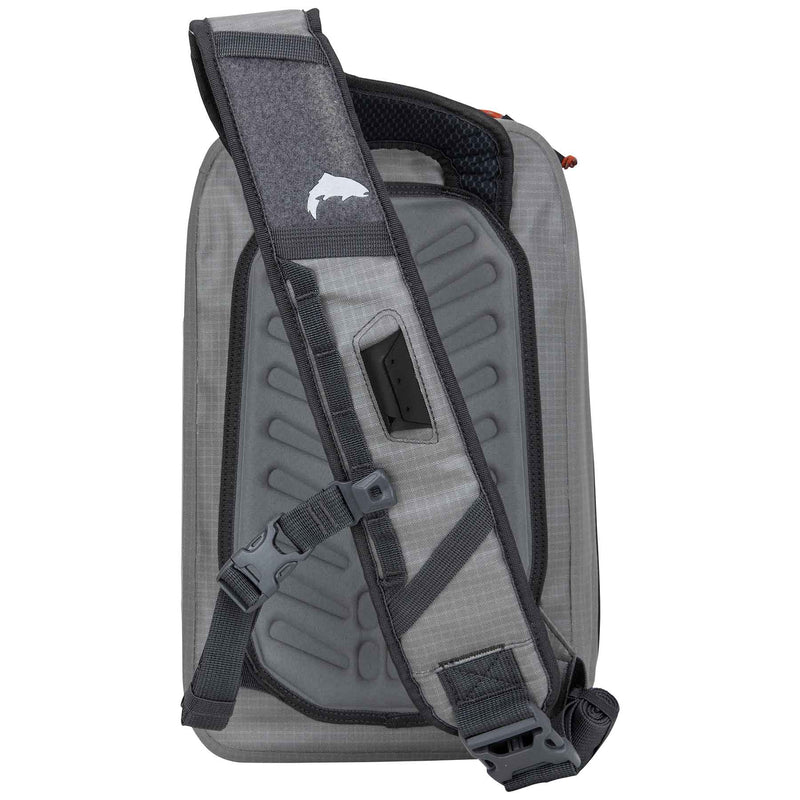 Simms Dry Creek Z Fly Fishing Sling Pack