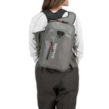 Simms Dry Creek Z Fly Fishing Sling Pack